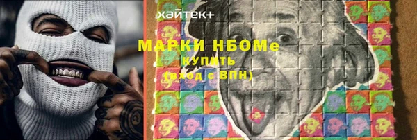 молекула духа Горняк